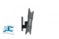 Suporte de parede LED/LCD NAPOFIX 250 - 14'' - 37''